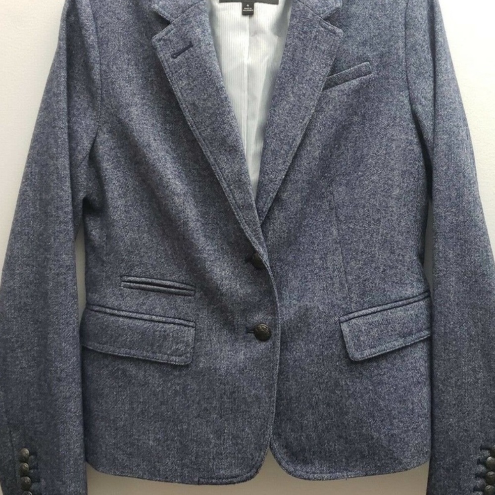 Banana Republic Blazer sz 6